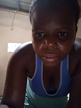 black ebony  online show from March 11, 2025, 5:13 am