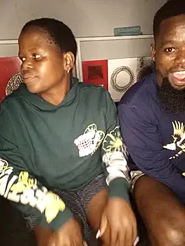 black ebony  online show from February 19, 2025, 5:16 pm