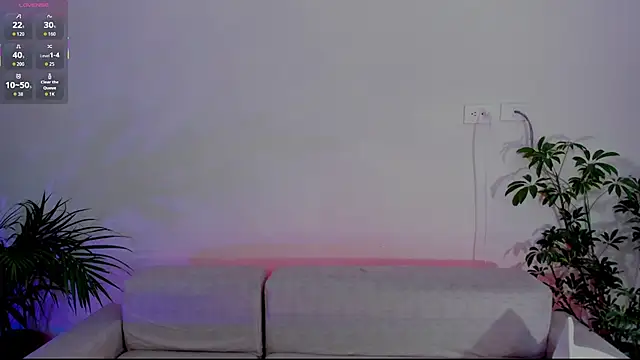 Snapshot of Hannah_Jonhson chatting on October 5, 2025, 3:58 pm Hannah Jonhson online show from October 5, 2025, 3:58 pm