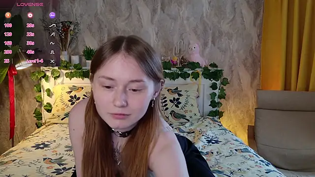 Snapshot of Yo_Pixxie chatting on March 19, 2025, 5:08 am Yo Pixxie online show from March 19, 2025, 5:08 am