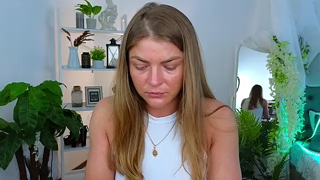 Donna Sun online show from February 28, 2026, 7:08 am