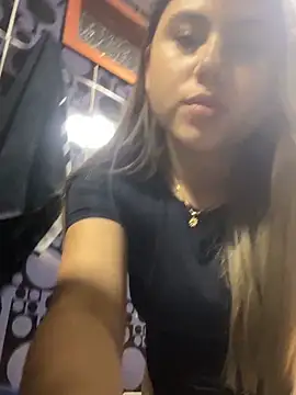 MeganCrow online show from September 26, 2025, 10:05 pm