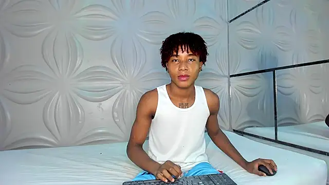 JackBBC18 online show from February 6, 2025, 11:42 am