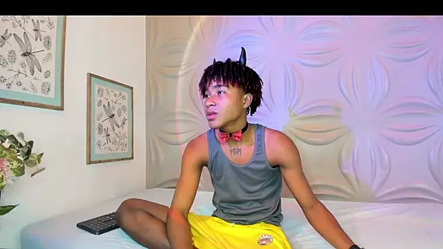 JackBBC18 online show from February 20, 2025, 11:42 am