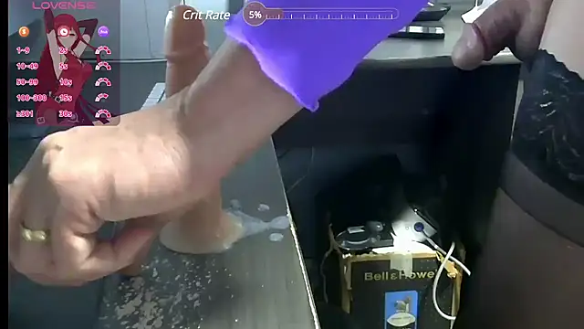 Snapshot of sissysteph511 chatting on February 24, 2025, 7:09 pm sissysteph511 online show from February 24, 2025, 7:09 pm