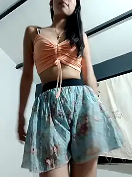 Julycol online show from February 21, 2025, 1:44 am