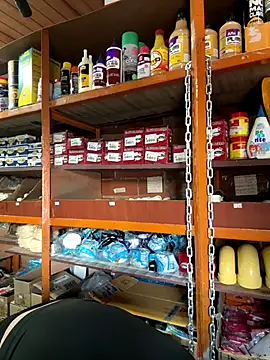 masmelorosa online show from November 13, 2025, 7:40 pm