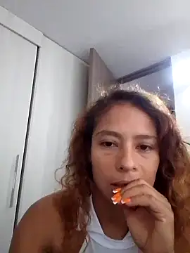 Zoedaniels online show from February 27, 2025, 3:15 pm