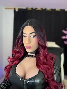 latexgoddes online show from June 17, 2026, 12:21 am