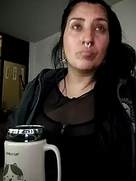 Snapshot of milfjade01 chatting on March 19, 2025, 8:45 am milfjade01 online show from March 19, 2025, 8:45 am