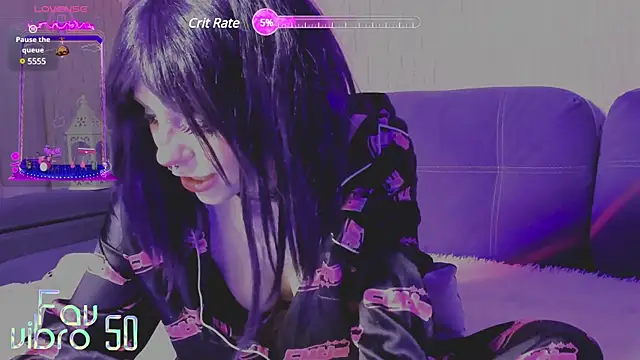 Snapshot of HardcoreHentai chatting on February 27, 2025, 12:57 am HardcoreHentai online show from February 27, 2025, 12:57 am