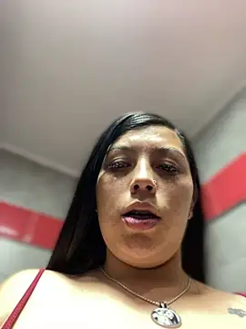 Im-Allysoon online show from January 23, 2025, 10:11 pm