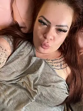 AnastasiaCumowa online show from October 27, 2025, 7:20 am