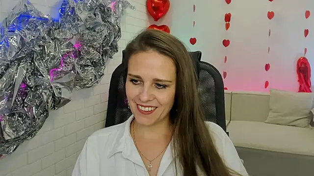 EmiliaBedy online show from February 25, 2025, 3:20 pm