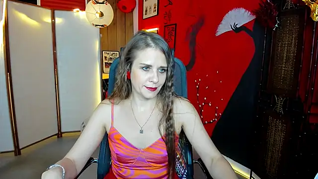 EmiliaBedy online show from October 26, 2025, 9:10 am