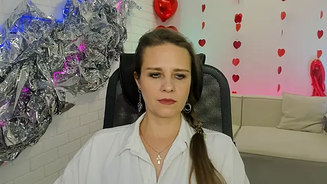 EmiliaBedy online show from February 25, 2025, 12:16 pm