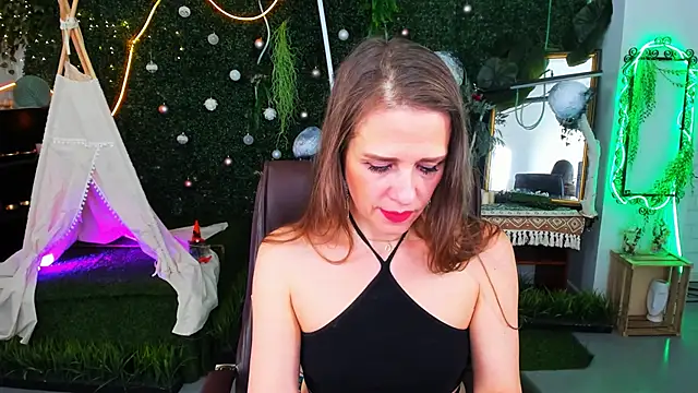 EmiliaBedy online show from March 23, 2026, 9:20 am