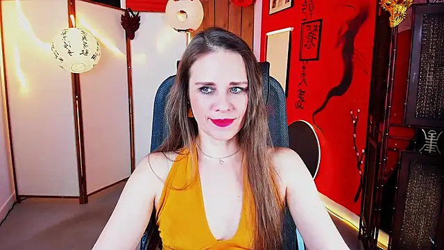 EmiliaBedy online show from March 5, 2026, 9:17 am