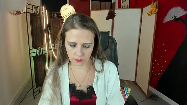 EmiliaBedy online show from February 21, 2025, 9:02 am