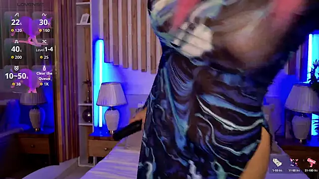 Snapshot of AylaPearl chatting on October 13, 2025, 7:15 pm AylaPearl online show from October 13, 2025, 7:15 pm