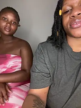 Boneca25 online show from January 6, 2026, 6:01 pm