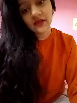 Tanu-00 online show from January 8, 2026, 3:23 am