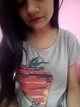 Tanu-00 online show from January 17, 2026, 8:23 pm