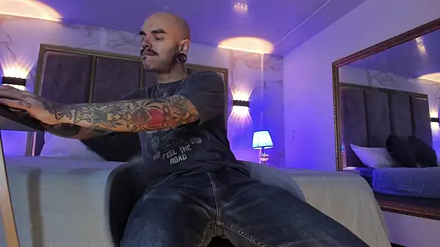 kaletattoo online show from February 27, 2026, 11:21 am