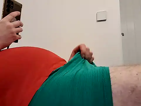 Amazingcock17 online show from September 11, 2025, 7:25 pm