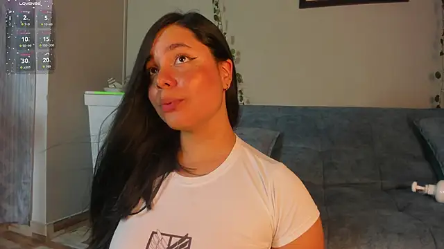 evaa greey online show from January 9, 2026, 8:05 pm