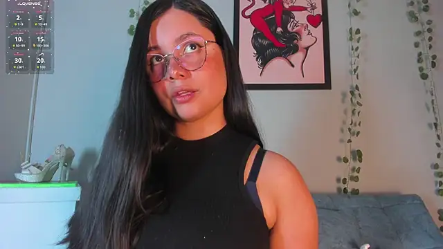 evaa greey online show from January 7, 2026, 8:03 pm