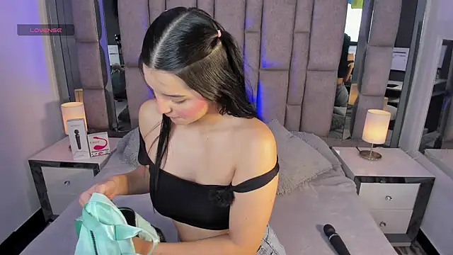 Bonet iris online show from April 9, 2026, 7:09 pm