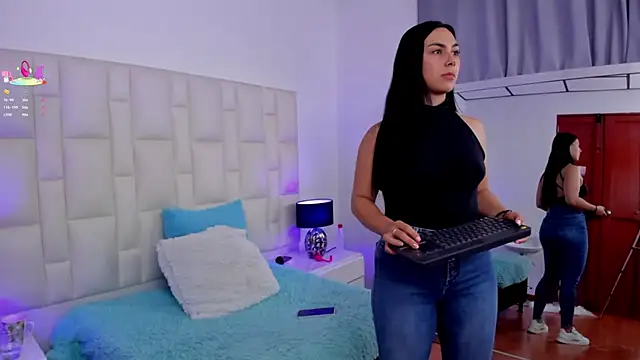 Ariana rouse online show from March 2, 2025, 1:26 am