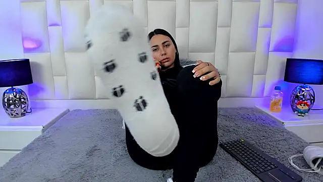 Snapshot of Ariana_rouse chatting on September 24, 2025, 5:41 pm Ariana rouse online show from September 24, 2025, 5:41 pm