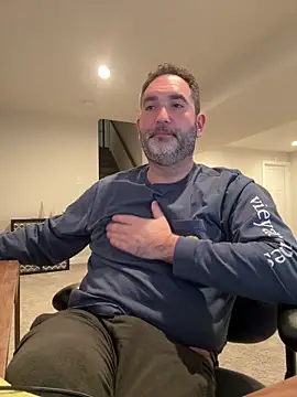 harrychest online show from April 2, 2026, 5:30 pm