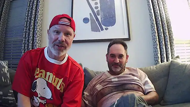 harrychest online show from April 10, 2026, 12:06 am