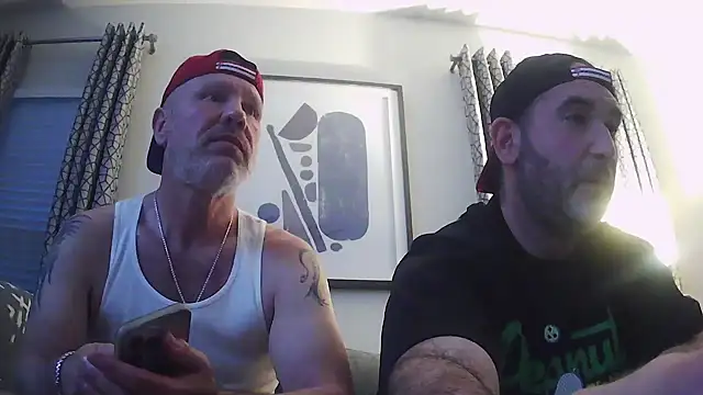 harrychest online show from April 16, 2026, 12:00 am