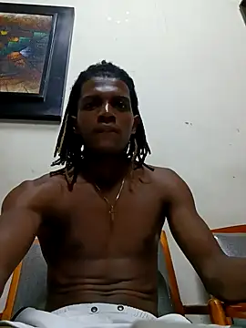 SlykaandpettterX online show from February 13, 2025, 1:50 am