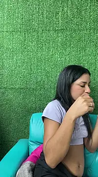 HeatherCobs online show from March 20, 2025, 7:35 pm