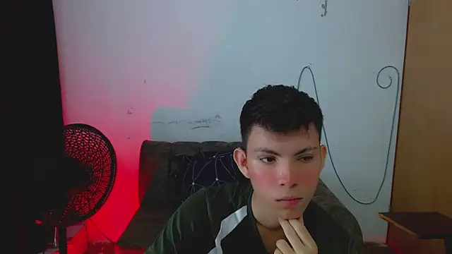 Alexxx lov online show from March 5, 2026, 12:24 pm
