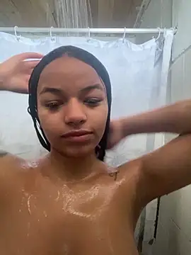 CanelaDevil  online show from October 27, 2025, 4:41 pm