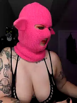 Snapshot of goblingirl888 chatting on September 25, 2025, 5:57 am goblingirl888 online show from September 25, 2025, 5:57 am