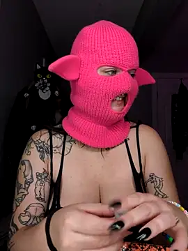 Snapshot of goblingirl888 chatting on September 24, 2025, 9:16 am goblingirl888 online show from September 24, 2025, 9:16 am