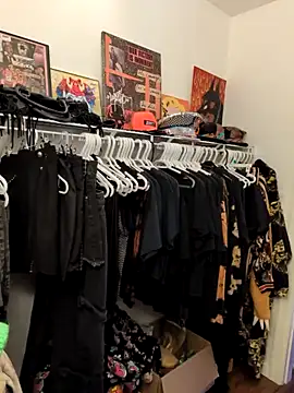 Snapshot of goblingirl888 chatting on October 2, 2025, 6:28 am goblingirl888 online show from October 2, 2025, 6:28 am