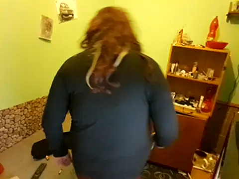 Adrianka online show from January 31, 2026, 11:36 pm