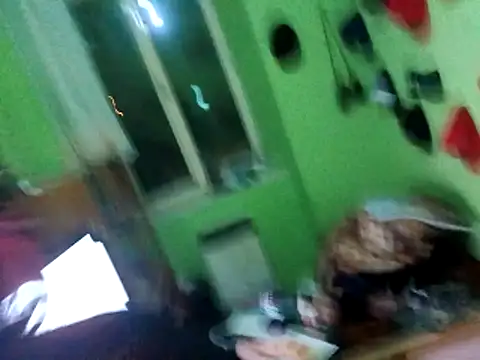 Adrianka online show from March 11, 2026, 1:10 am