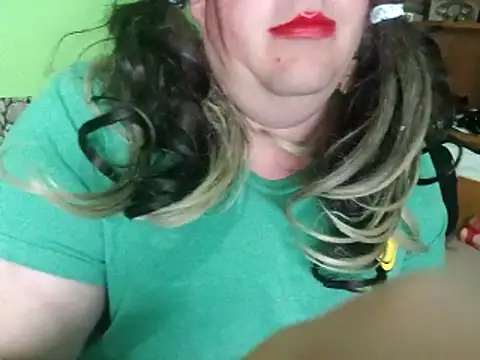 Adrianka online show from April 17, 2026, 10:34 pm