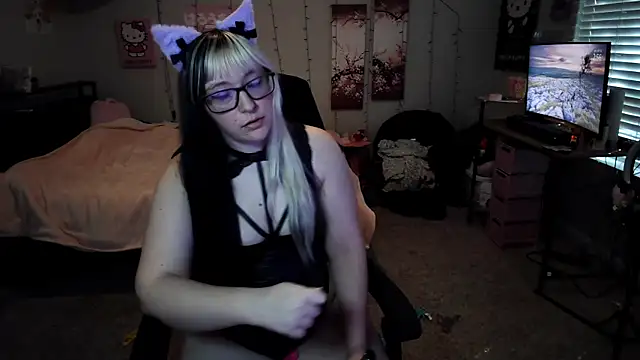 Snapshot of MissLoreleii chatting on September 20, 2025, 6:57 pm MissLoreleii online show from September 20, 2025, 6:57 pm