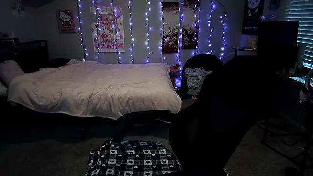 Snapshot of MissLoreleii chatting on September 21, 2025, 9:09 pm MissLoreleii online show from September 21, 2025, 9:09 pm