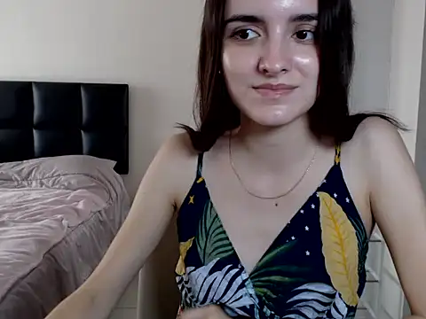 AmelieBanshee online show from September 9, 2025, 8:46 am